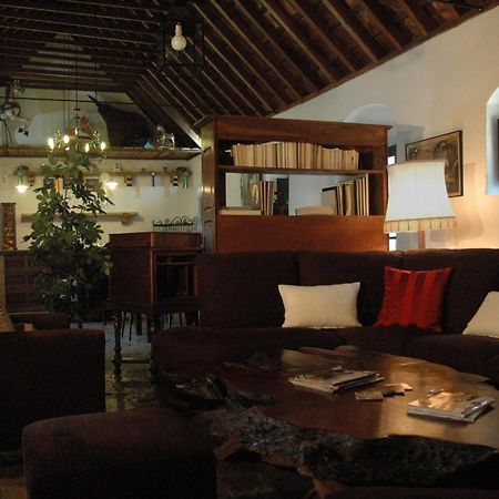 Cortijo El Indiviso Guest House Vejer de la Frontera Bagian luar foto