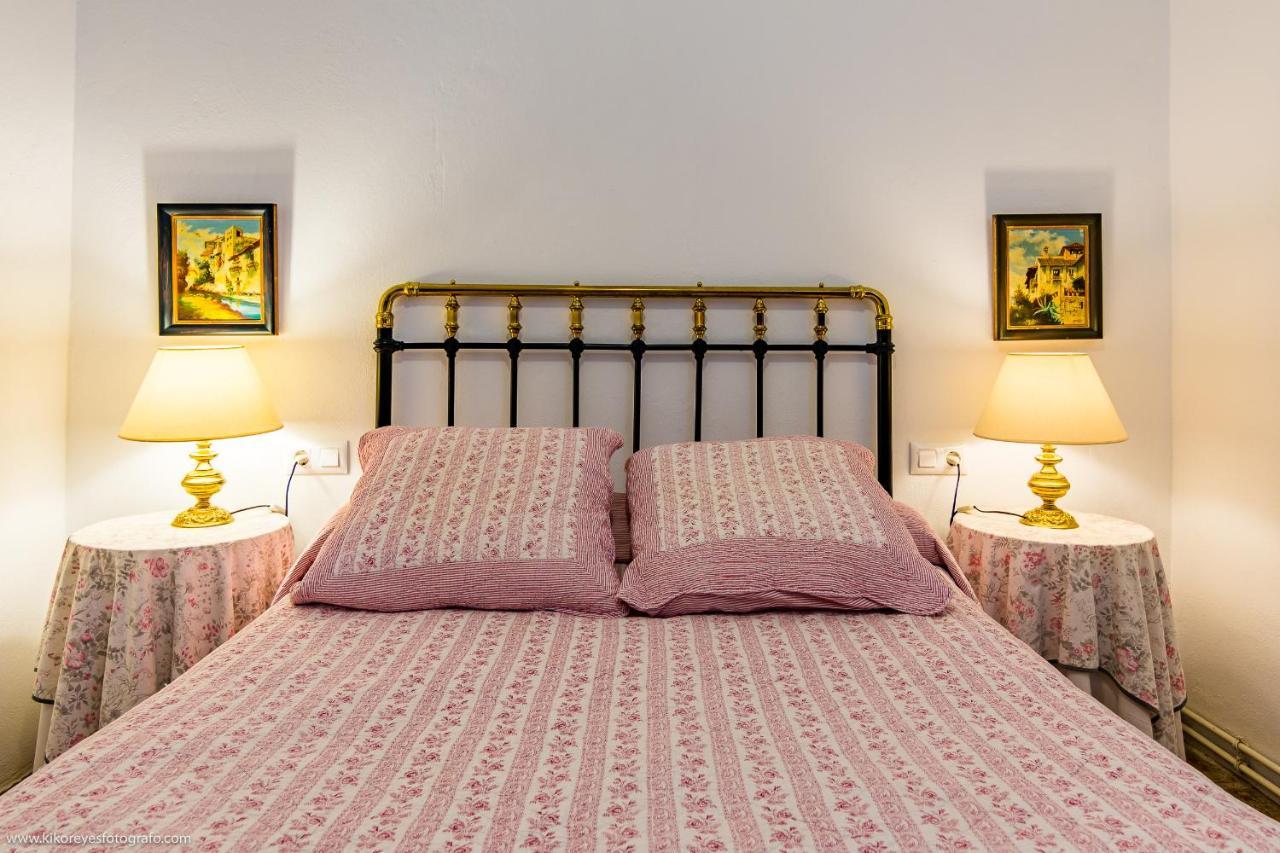 Cortijo El Indiviso Guest House Vejer de la Frontera Bagian luar foto